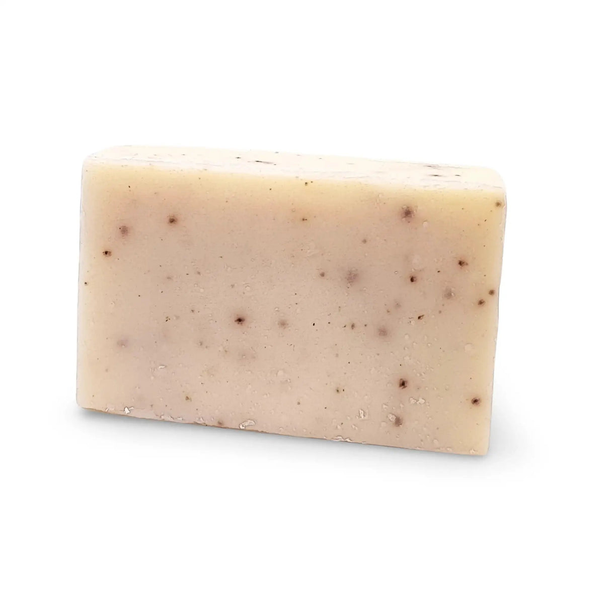 Soap Bar - Cold Process - Exfoliant - Strong Coffee