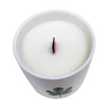 Scented Soy Candle - Botanical Garden - Japanese Garden