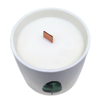 Scented Soy Candle - Botanical Garden - Japanese Garden
