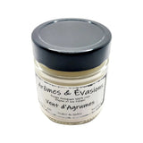 Soy Candle -Citrus Wind -7oz