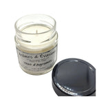 Soy Candle -Citrus Wind -7oz