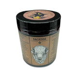 Soy Candle - Herbes & Sortileges - Wisdom - 8oz