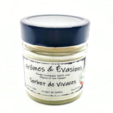 Soy Candle -Perennial Sorbet -7oz