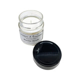 Soy Candle -Woody Mint -7oz