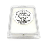 Soy -Scented Wax Melts Tart Cube