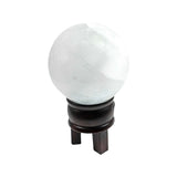 Sphere -Selenite -3"