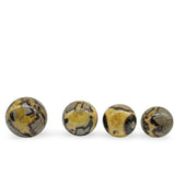 Sphere -Septarian