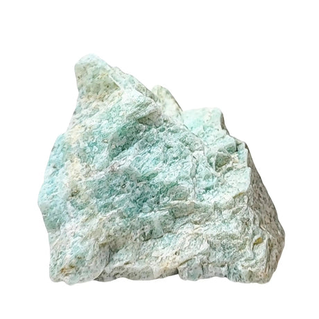 Stone - Amazonite - Rough Large: 40g-79g