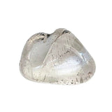 Stone -Angel Aura White Quartz -Tumbled -Medium