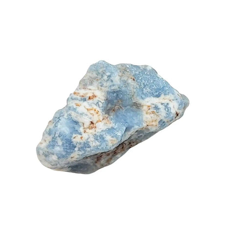 Stone -Angelite -Rough -Large