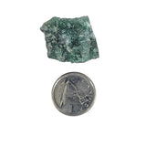 Stone - Green Aventurine - Rough Small 2g to 10g