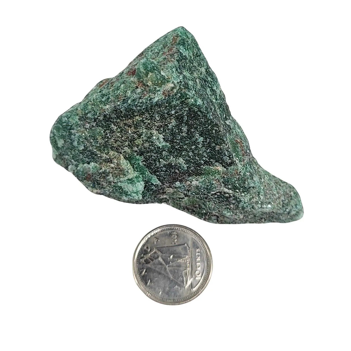 Stone - Green Aventurine - Rough Large 30g to 69g