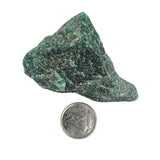 Stone - Green Aventurine - Rough Large 30g to 69g