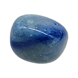 Stone -Blue Aventurine -Tumbled -Medium