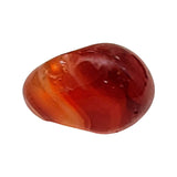 Stone - Carnelian - Tumbled