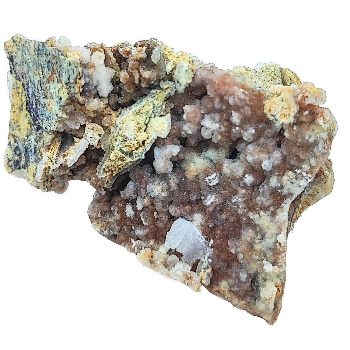Stone - Chrysoprase - Rough - 59g to 123g