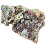 Stone - Chrysoprase - Rough - 59g to 123g