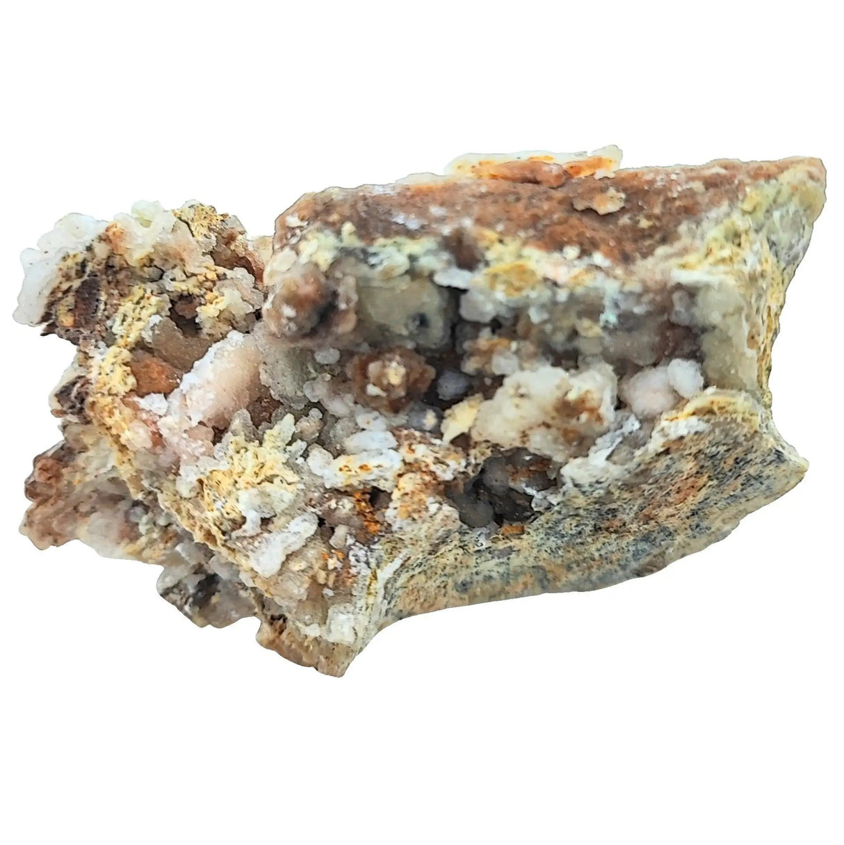 Stone - Chrysoprase - Rough - 59g to 123g