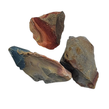 Stone -Desert Jasper -Rough