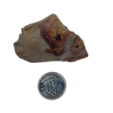 Stone -Desert Jasper -Rough