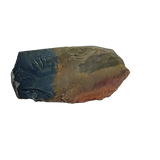 Stone -Desert Jasper -Rough