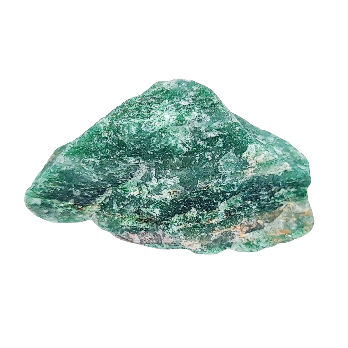 Stone - Emerald - Rough