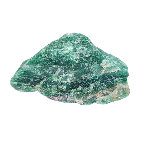 Stone - Emerald - Rough