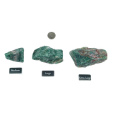 Stone - Emerald - Rough