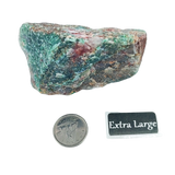 Stone - Emerald - Rough Extra Large: 90g-160g