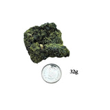 Stone -Epidote -Rough Medium: 30g to 59g pcs