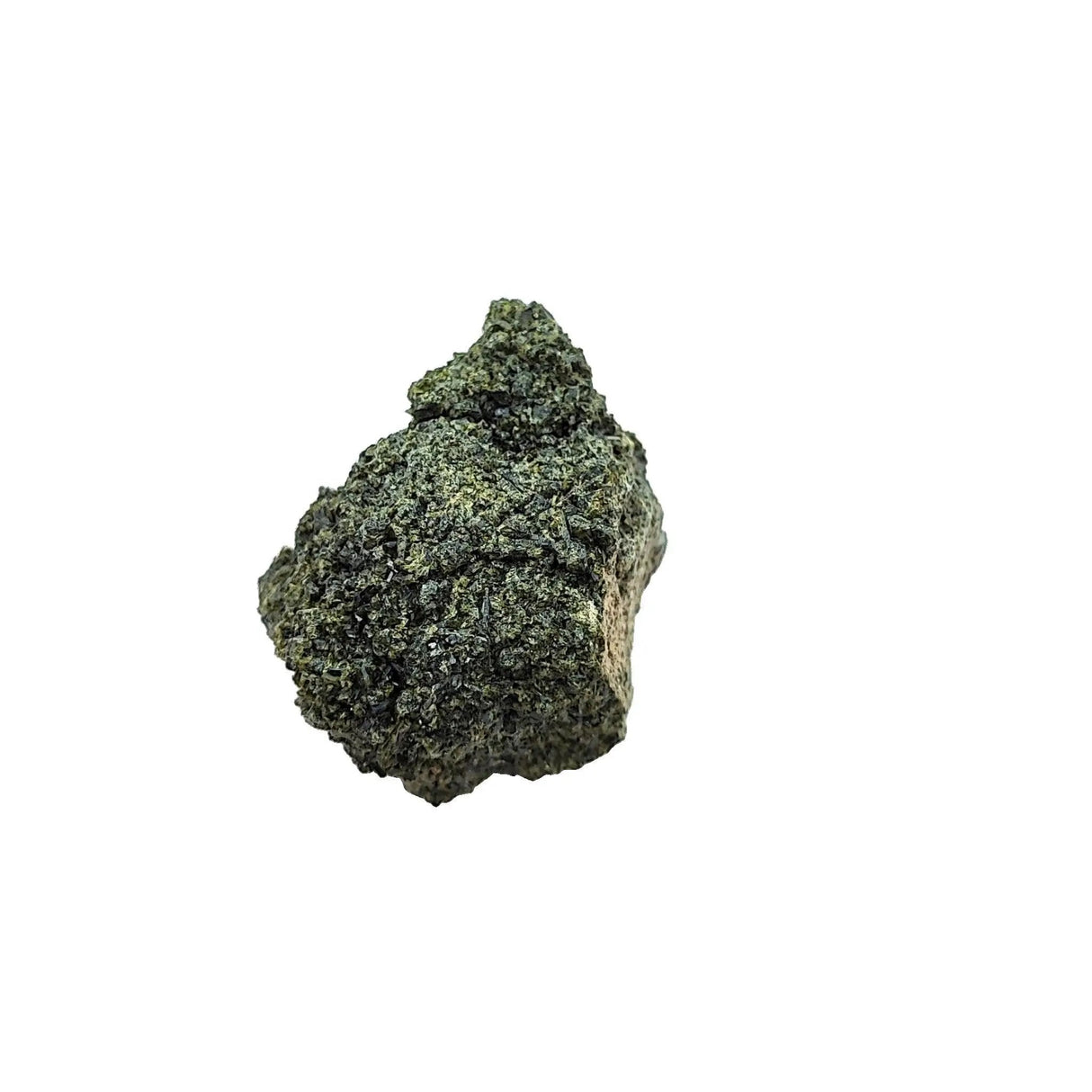 Stone -Epidote -Rough