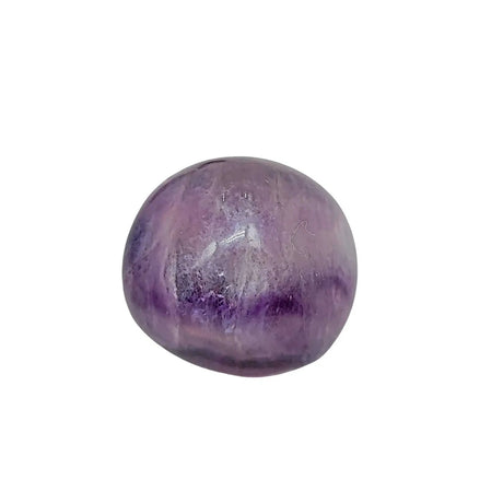 Stone -Rainbow Fluorite -Tumbled