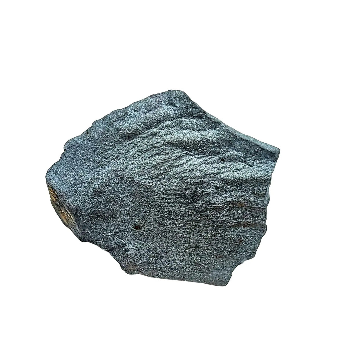 Stone -Hematite -Rough -Large