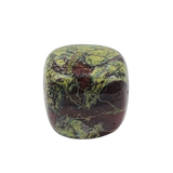 Stone - Jasper - Dragon Blood - Tumbled