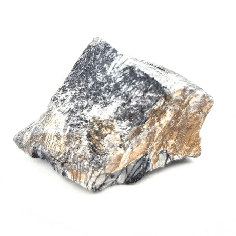 Stone -Jasper -Zebra -Rough