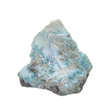 Stone -Larimar -Rough