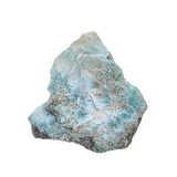 Descriptive Cards - Precious Stones & Crystals - Larimar