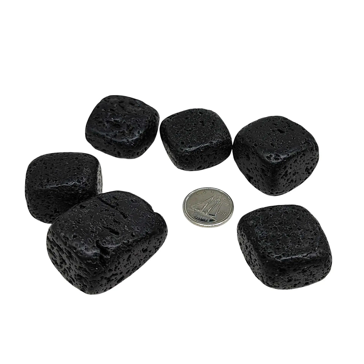 Stone -Lava -Rough