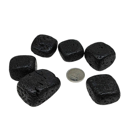 Stone -Lava -Rough