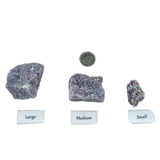 Stone - Lepidolite - Rough