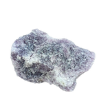 Stone - Lepidolite - Rough
