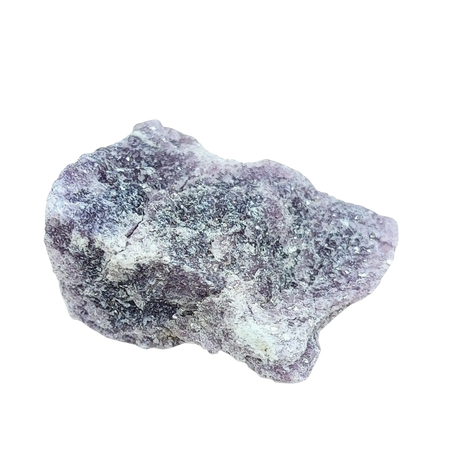 Stone - Lepidolite - Rough