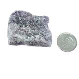 Stone - Lepidolite - Rough Medium: 16g to 40g