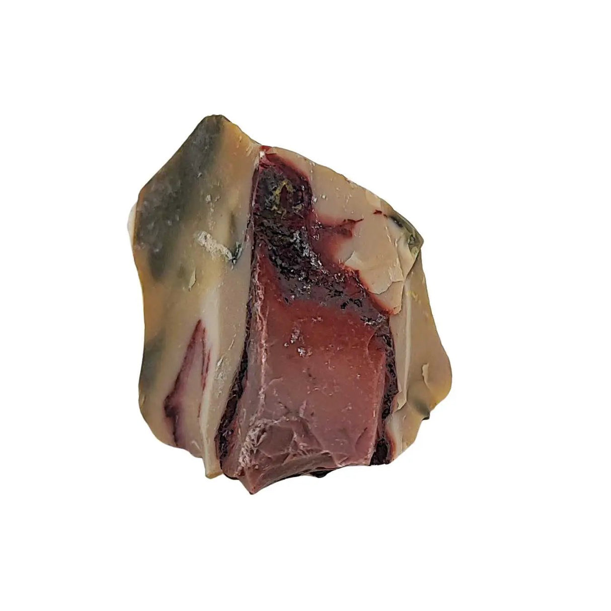 Stone -Mookaite -Rough