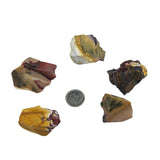 Stone -Mookaite -Rough