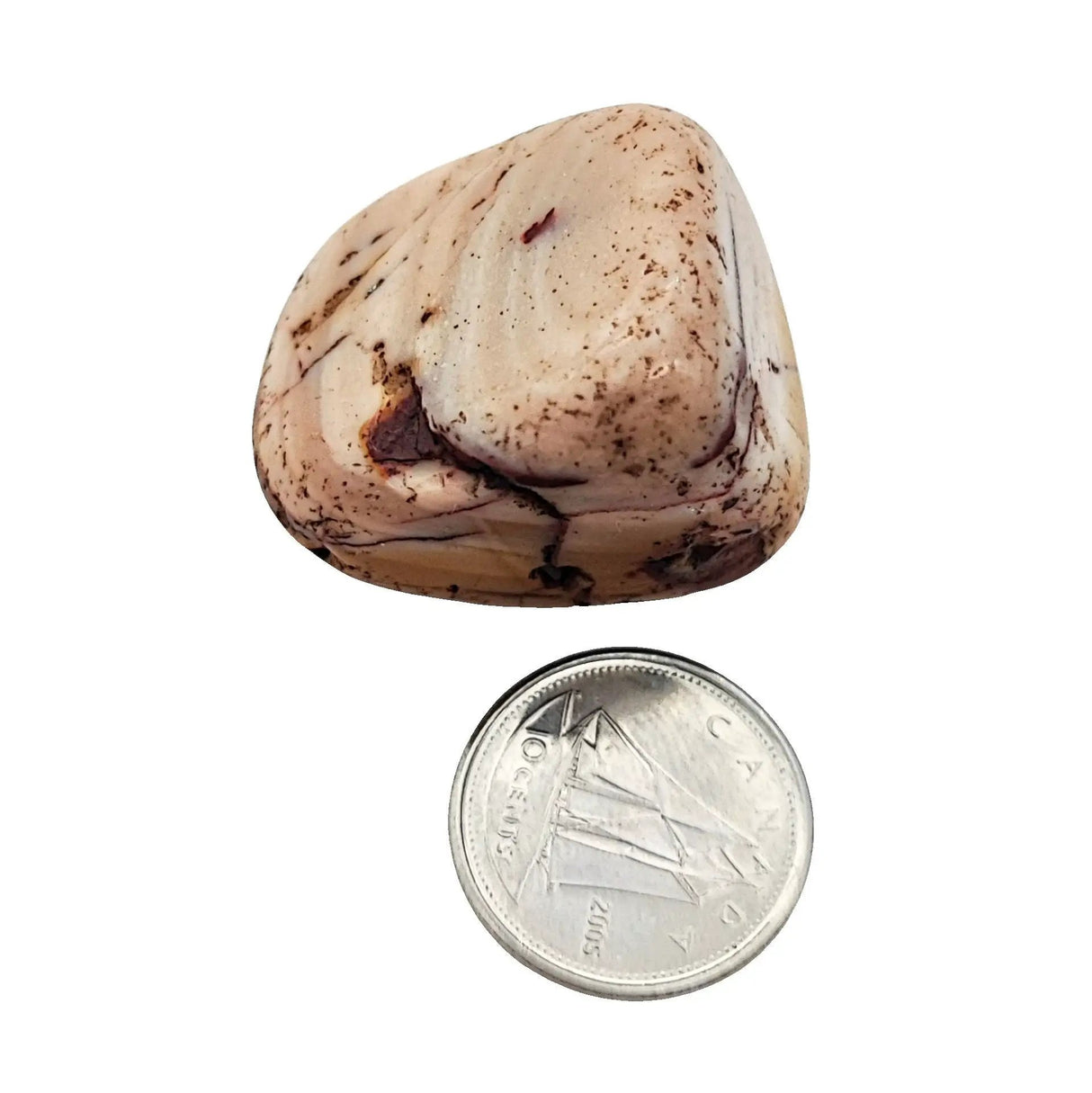 Stone -Mookaite -Tumbled -Large