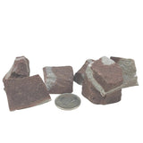 Stone -Shiva Lingam (Narmada) -Rough
