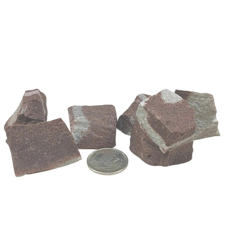 Stone -Shiva Lingam (Narmada) -Rough
