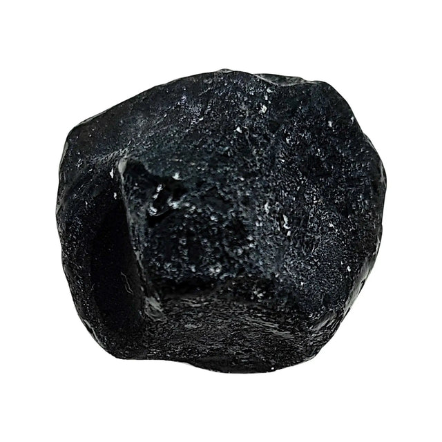 Stone - Obisidian Apache Tear - Rough