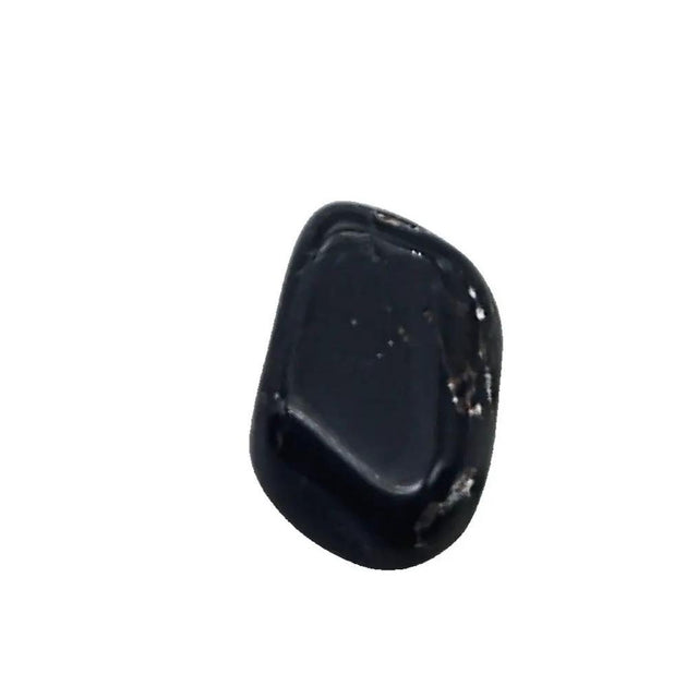 Stone -Black Onyx -Tumbled -Extra Small